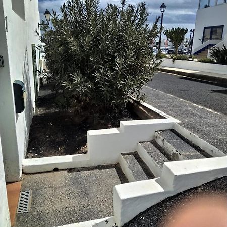 Apartamento Amura En Playa De Las Cucharas Costa Teguise Dış mekan fotoğraf
