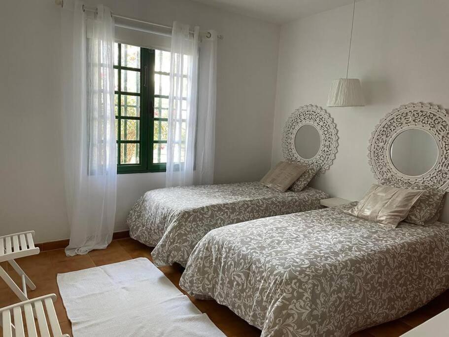 Apartamento Amura En Playa De Las Cucharas Costa Teguise Dış mekan fotoğraf