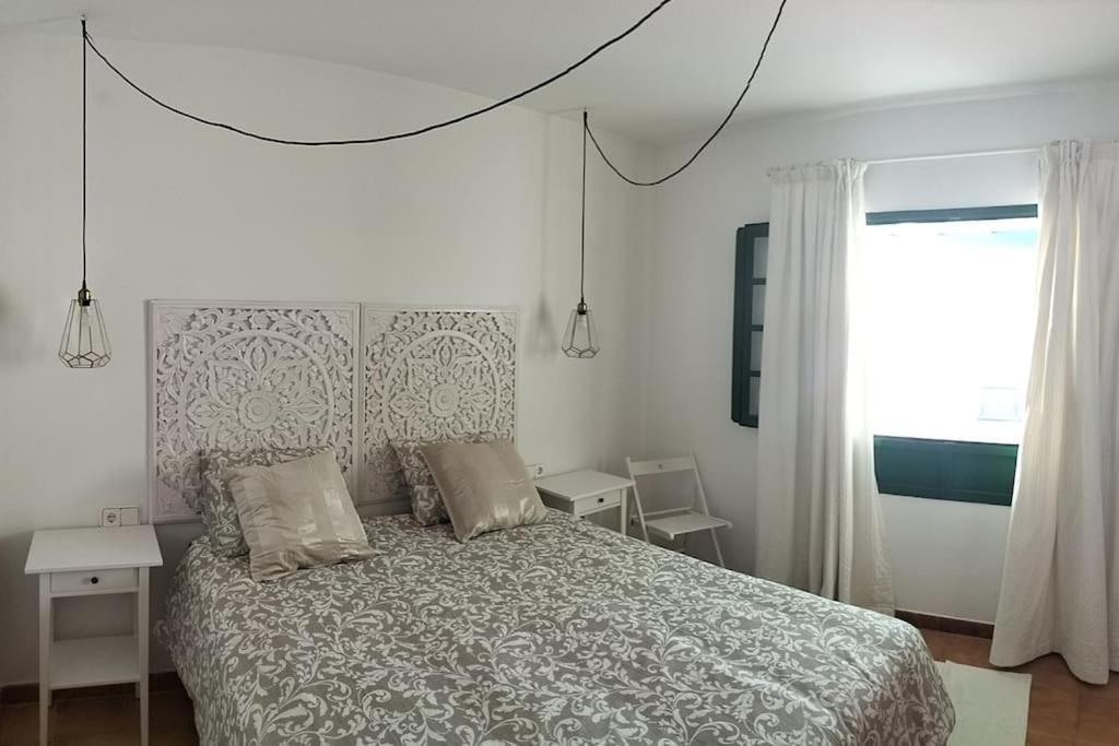 Apartamento Amura En Playa De Las Cucharas Costa Teguise Dış mekan fotoğraf