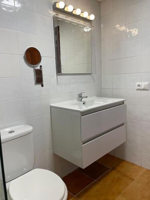 Apartamento Amura En Playa De Las Cucharas Costa Teguise Dış mekan fotoğraf