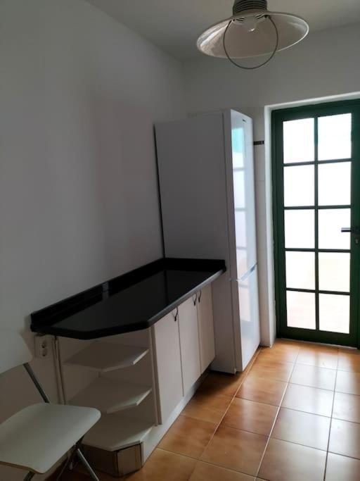 Apartamento Amura En Playa De Las Cucharas Costa Teguise Dış mekan fotoğraf