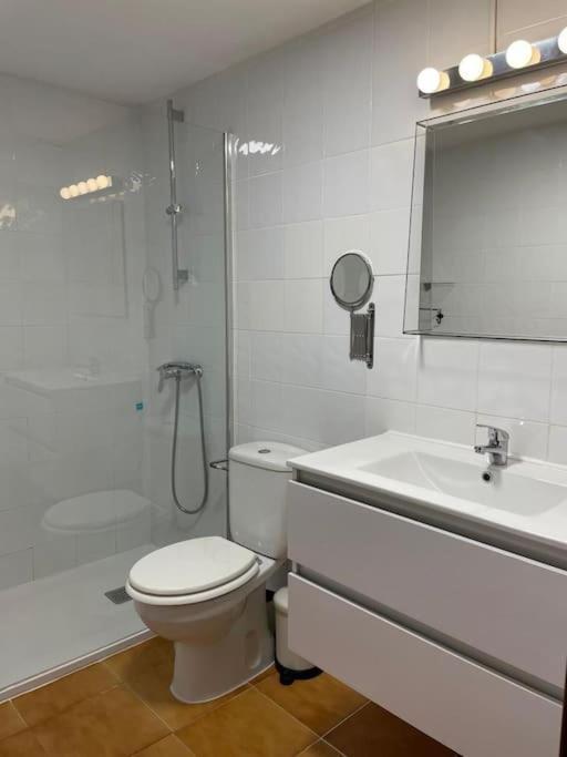 Apartamento Amura En Playa De Las Cucharas Costa Teguise Dış mekan fotoğraf
